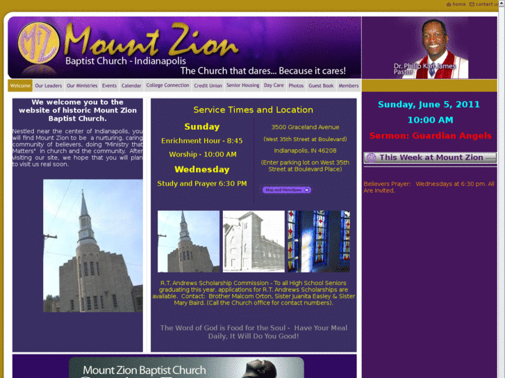 www.mzbchurch.org