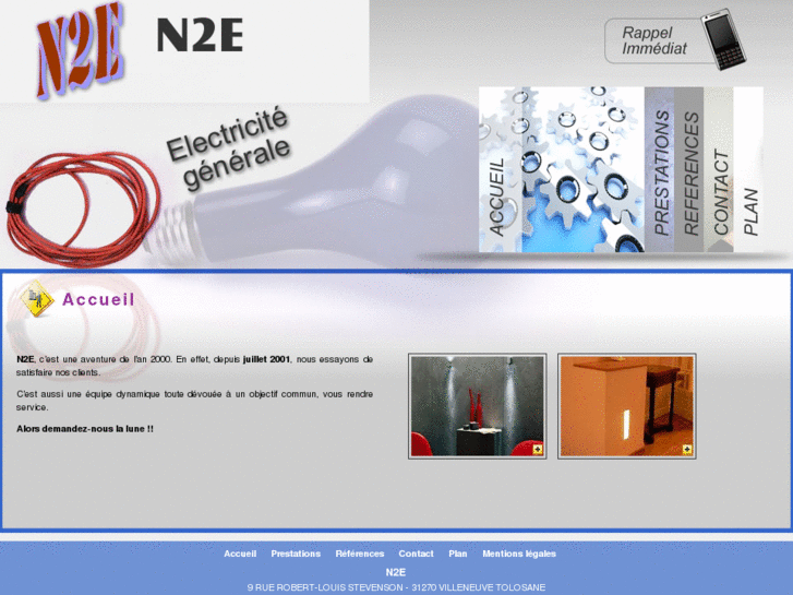 www.n2e-electricite.com