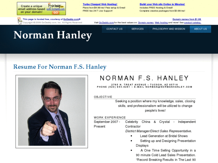 www.normanhanley.com