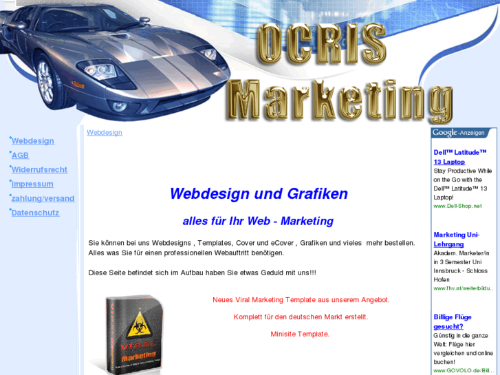 www.ocris.de