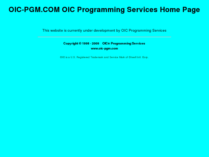 www.oic-pgm.com