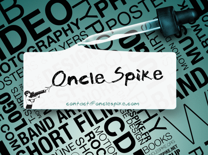 www.onclespike.net