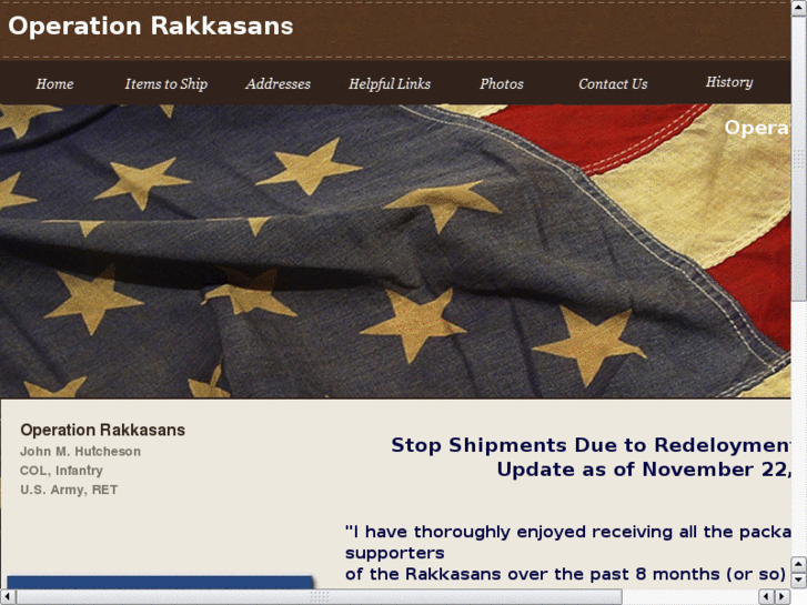 www.operationrakkasans.com