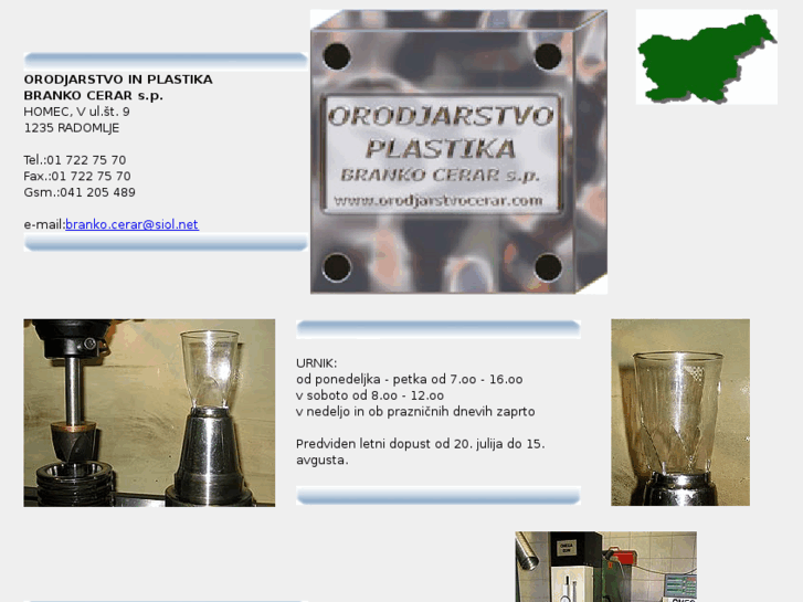 www.orodjarstvocerar.com