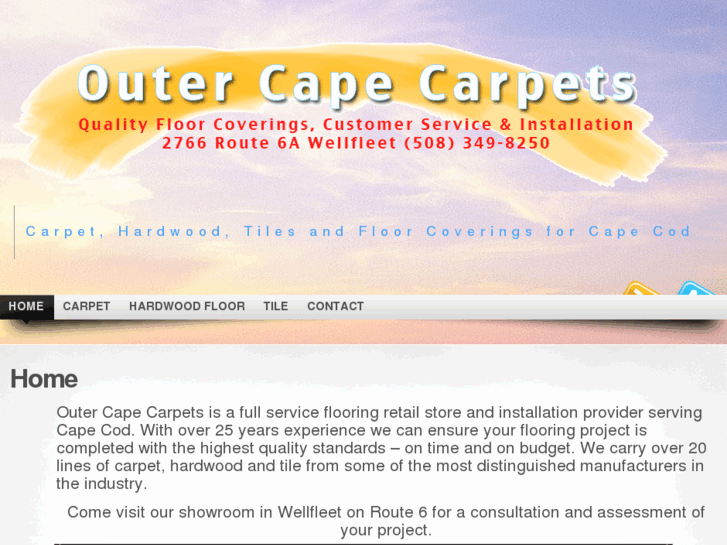 www.outercapecarpet.com