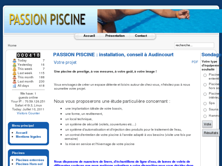 www.passion-piscine.com