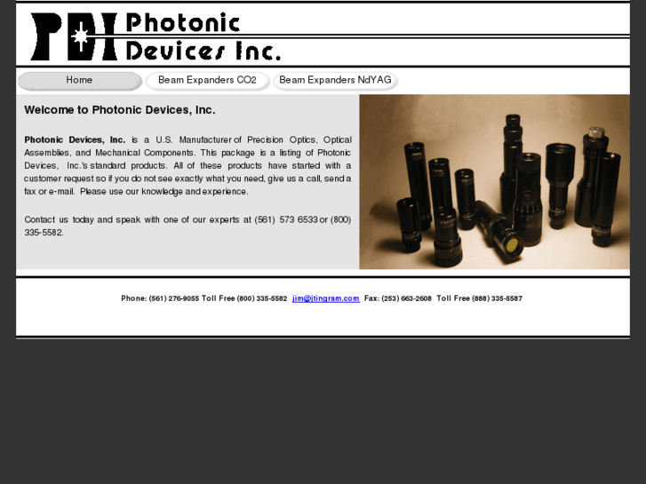 www.photonicdevicesinc.com