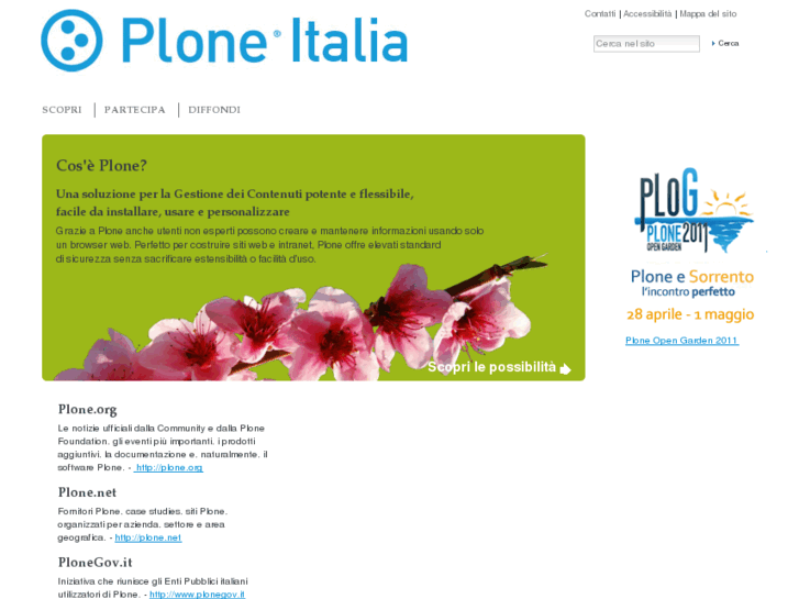 www.plone.it