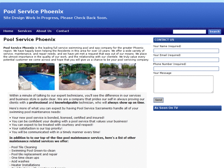 www.pool-service-phoenix.com