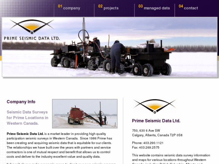 www.primeseismic.com