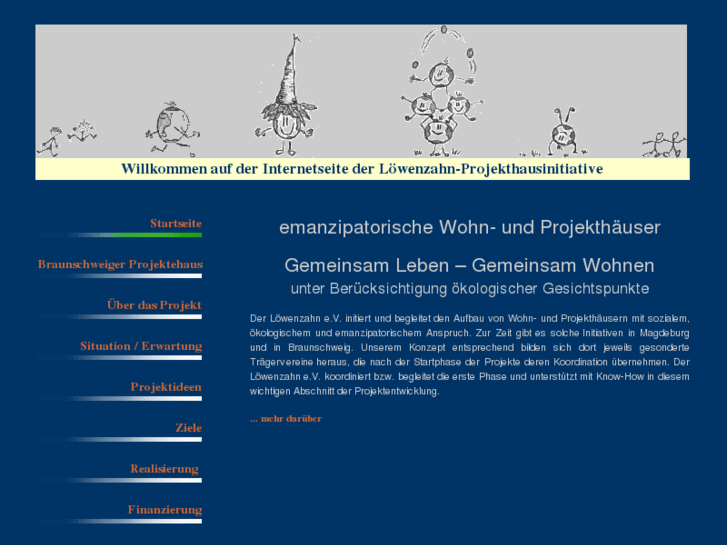 www.projekthaus-loewenzahn.org