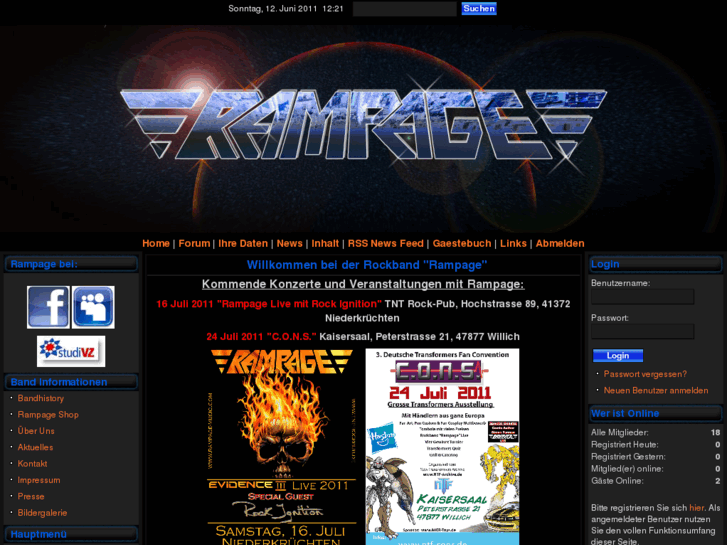 www.rampage-music.de