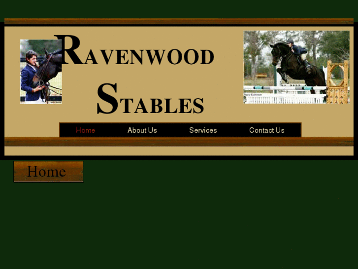 www.ravenwoodstables.com