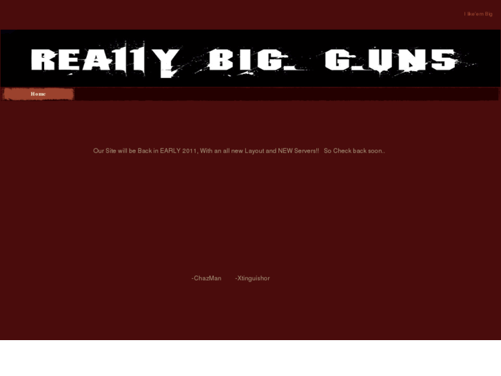 www.reallybigguns.com