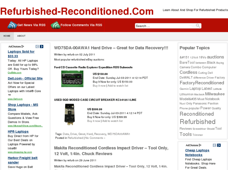 www.refurbished-reconditioned.com