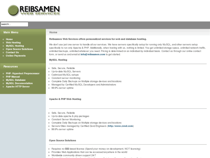 www.reibsamen.com