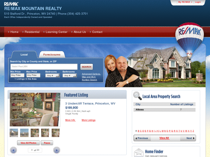 www.remaxmountainrealty.net