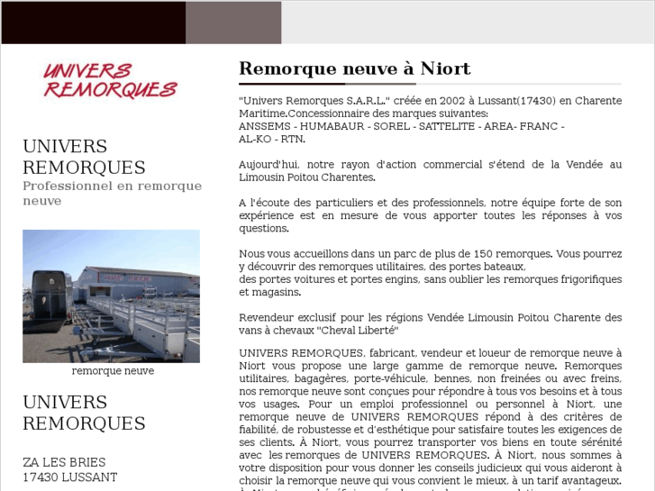 www.remorque-neuve-niort.com