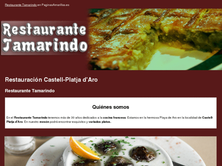 www.restaurantetamarindo.es