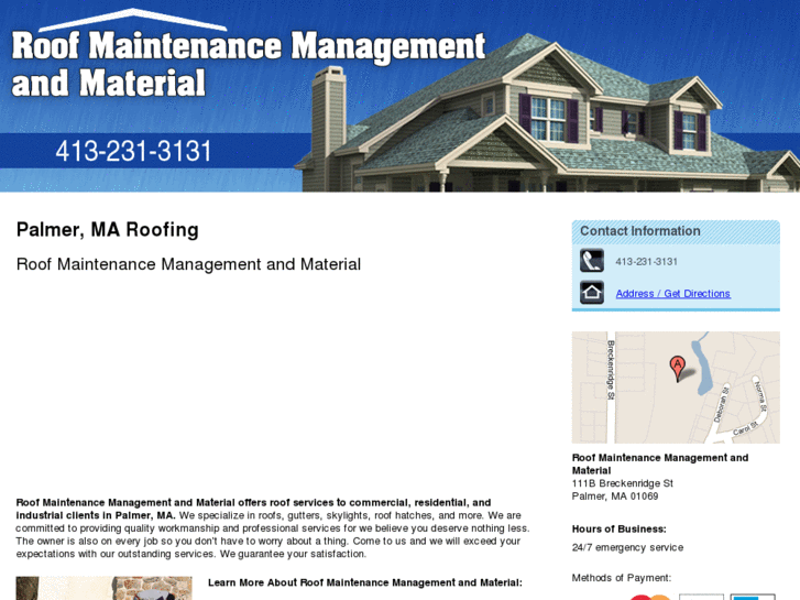 www.roofmaintenancemgmt.com