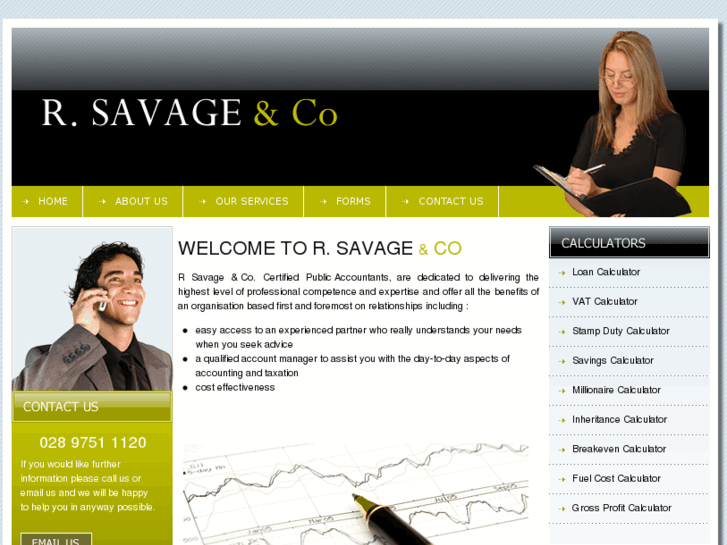 www.rsavage.co.uk