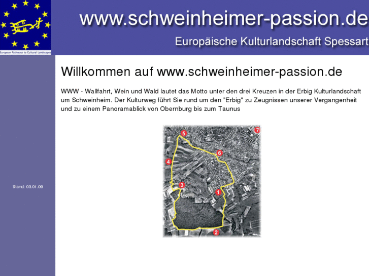 www.schweinheimer-passion.de