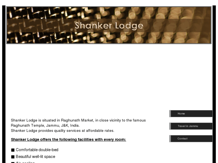 www.shankerlodge.com