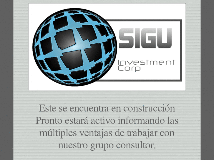 www.sigucorp.com