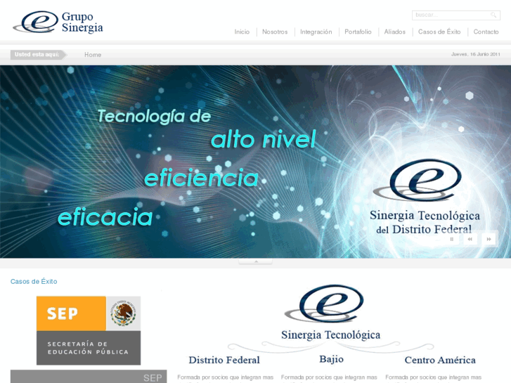 www.sinergiatecnologica.com.mx