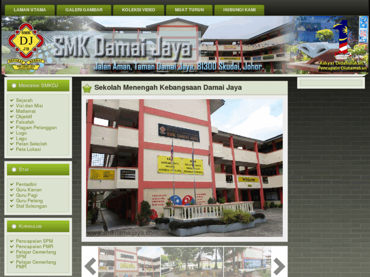 www.smkdamaijaya.com