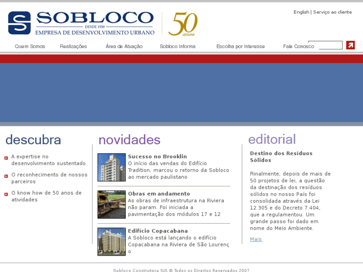 www.sobloco.com.br