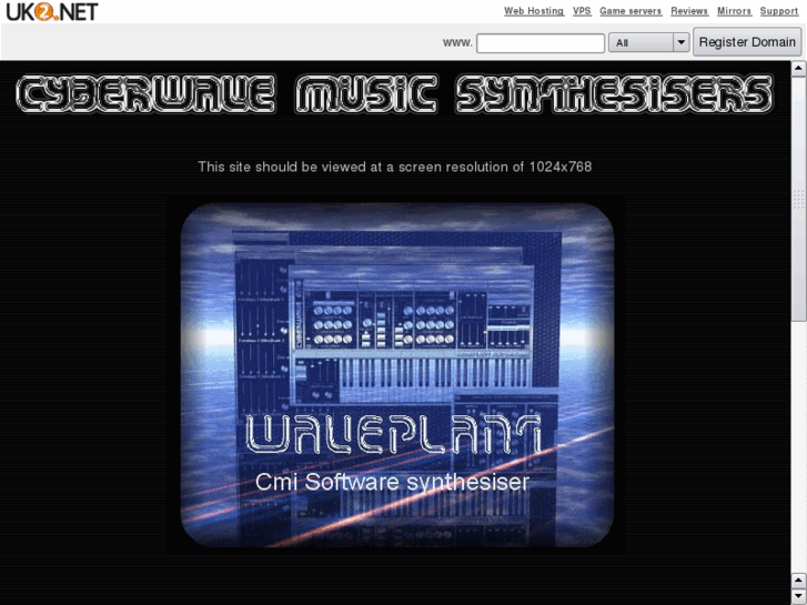 www.softwaresynths.com