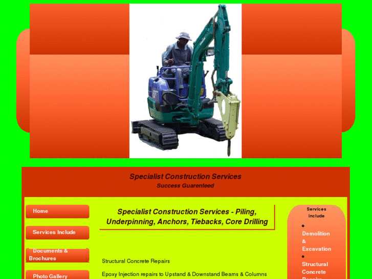 www.specialistconstructionservices.com