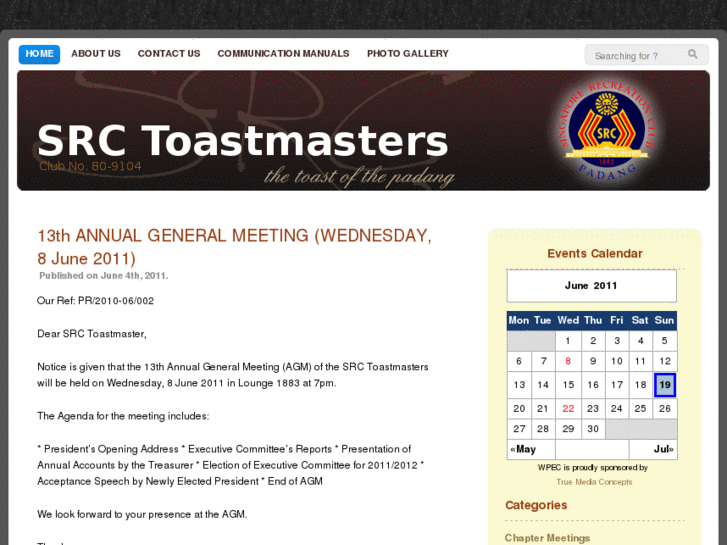 www.srctoastmasters.org