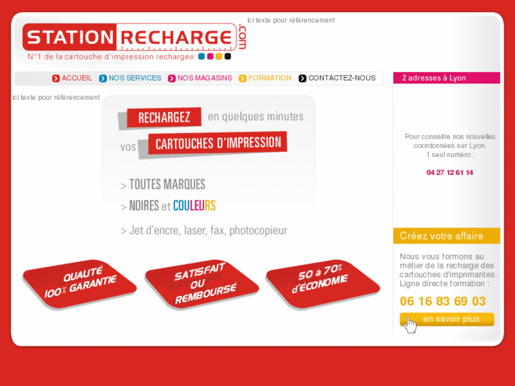 www.stationrecharge.com