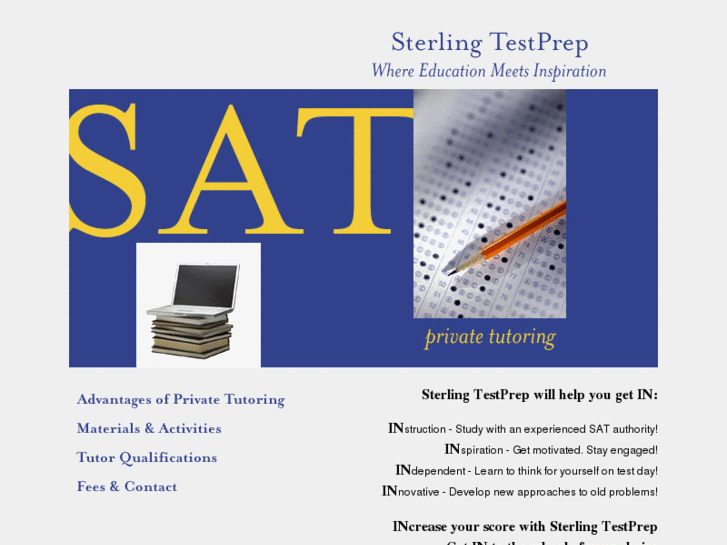 www.sterlingtestprep.com