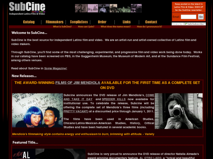 www.subcine.com