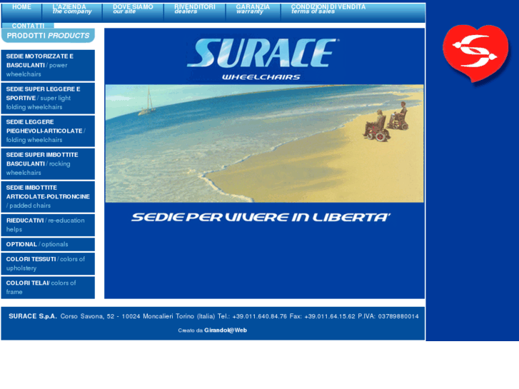 www.surace.it