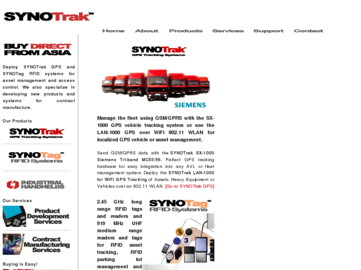 www.synotrak.com