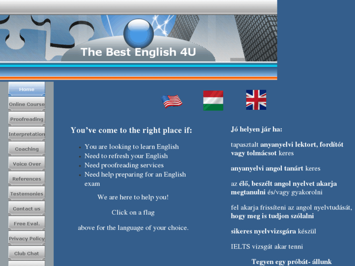 www.thebestenglish4u.info