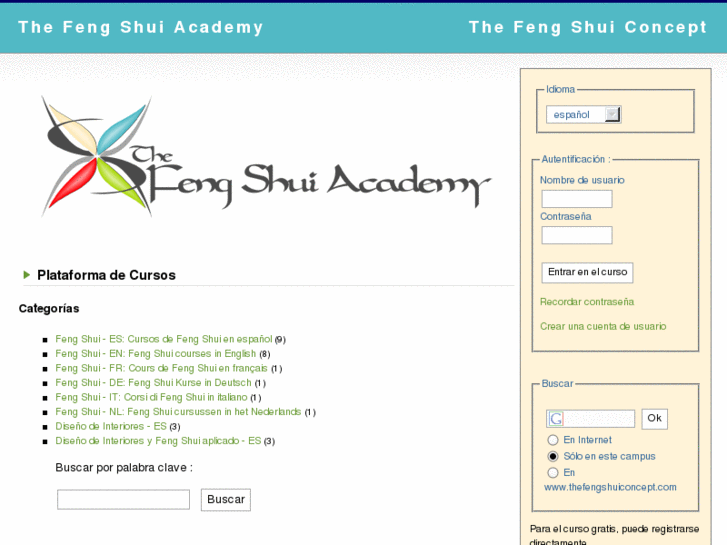 www.thefengshuiacademy.com