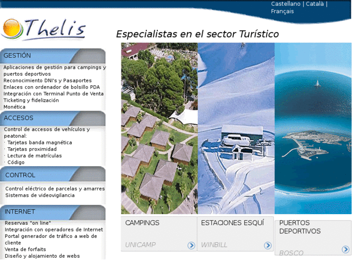 www.thelis.es