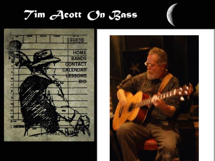 www.timacott.com