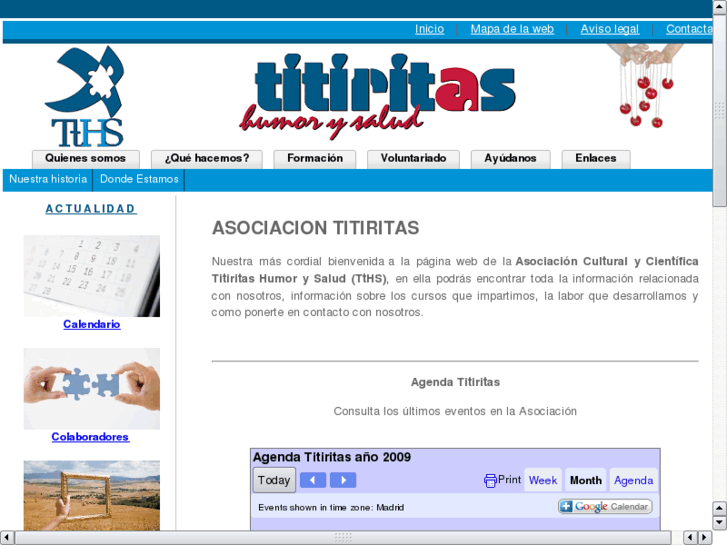 www.titiritas.org