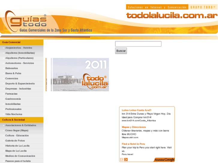 www.todolalucila.com