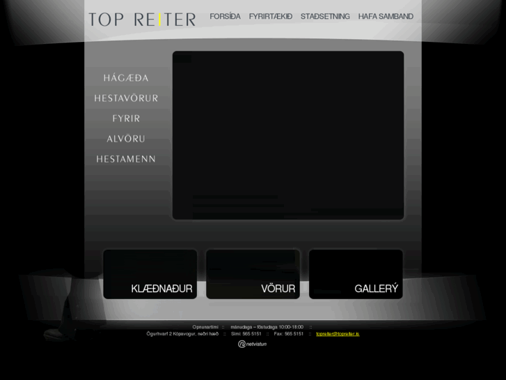 www.topreiter.is