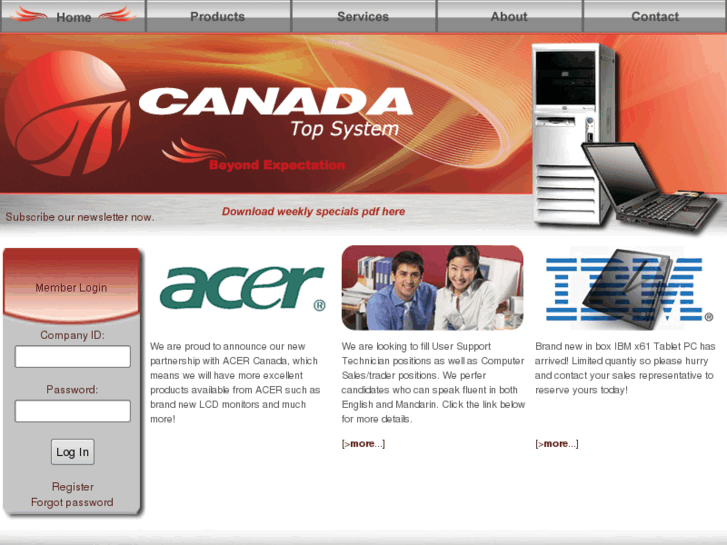 www.topsystem.ca