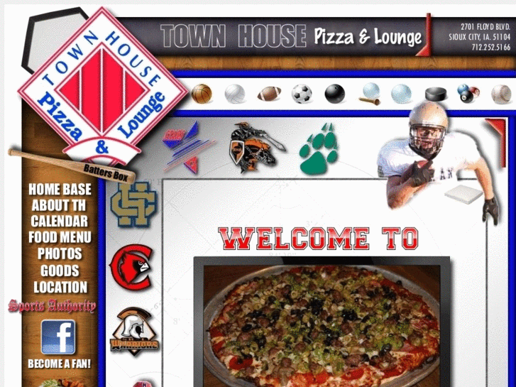 www.townhousepizza.com