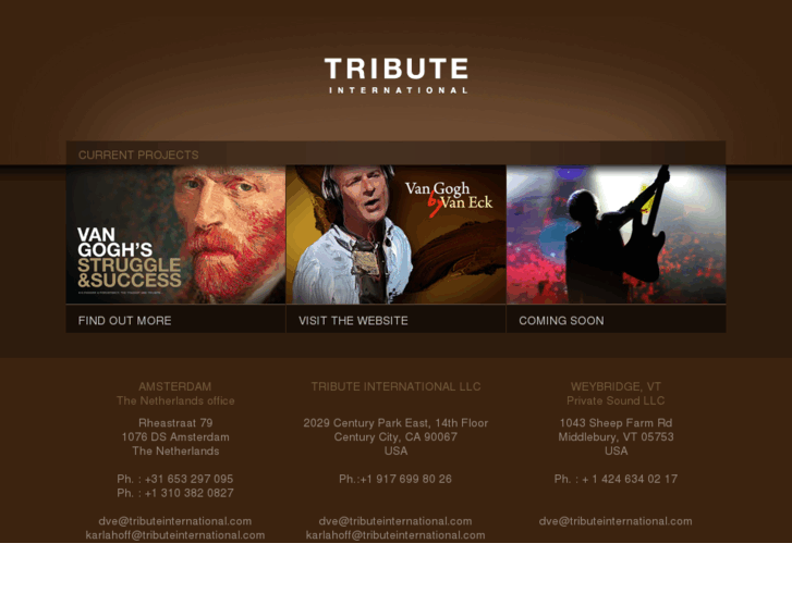 www.tributeaudiobooks.com