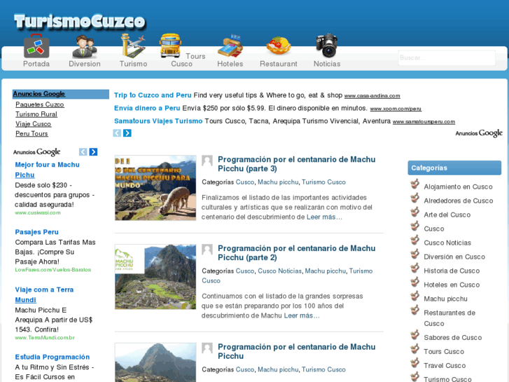 www.turismocuzco.com